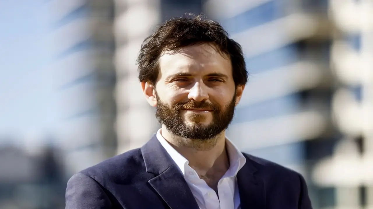 Sebastián La Rosa: tres preguntas para ordenar la alimentación y pensar la longevidad