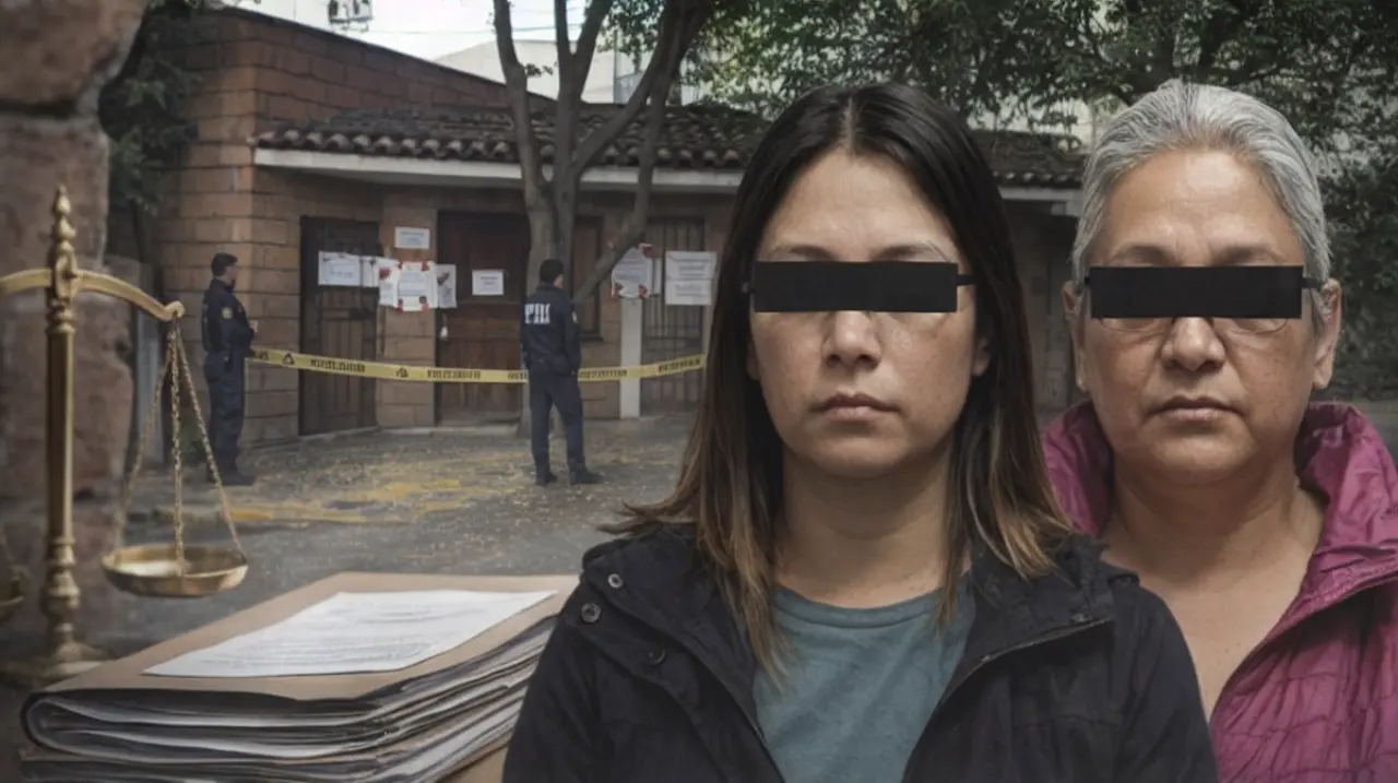 Detienen a “R1” por el homicidio de Carlos Manzo; reportan más operativos y capturas en CDMX y Michoacán