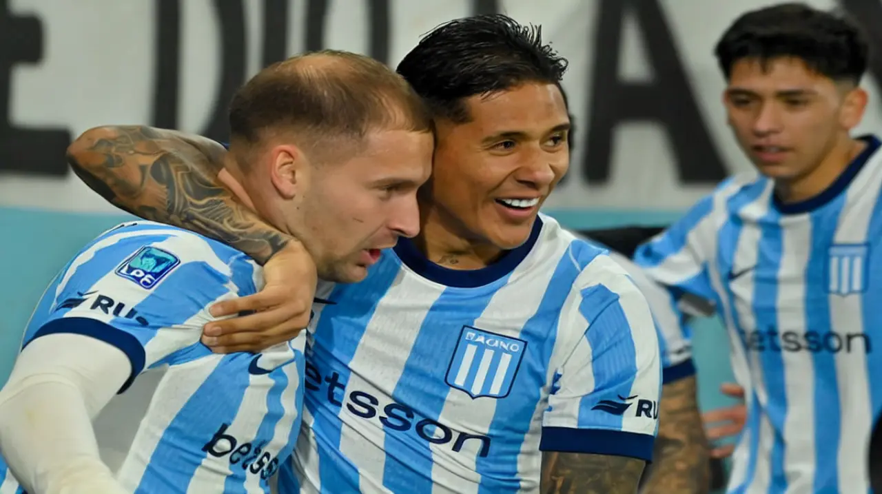 Racing recibe a Tigre por la tercera fecha del Clausura 2026: hora, TV y detalles del partido