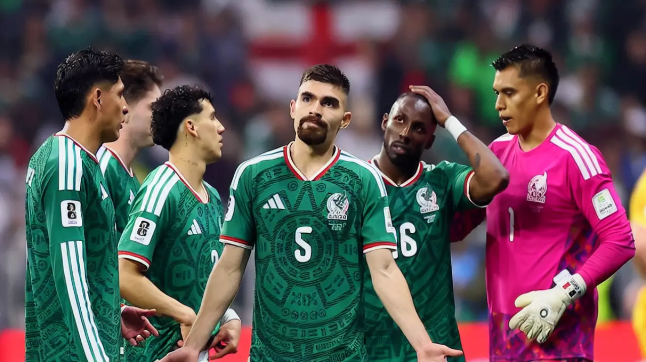 Concacaf frena la apertura de la Copa Mundial a capital privado