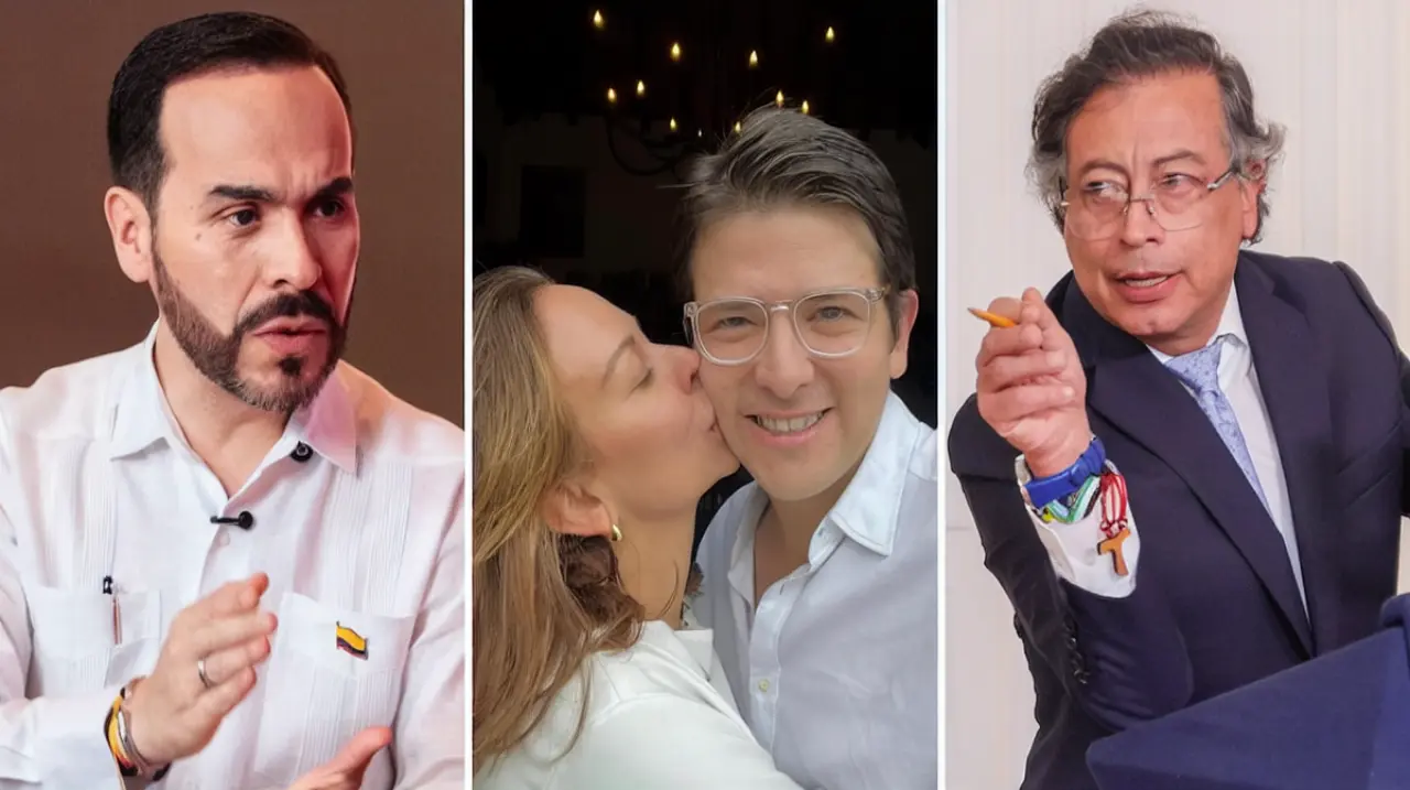 María Claudia Tarazona pidió una comisión de la verdad para esclarecer el atentado contra Miguel Uribe
