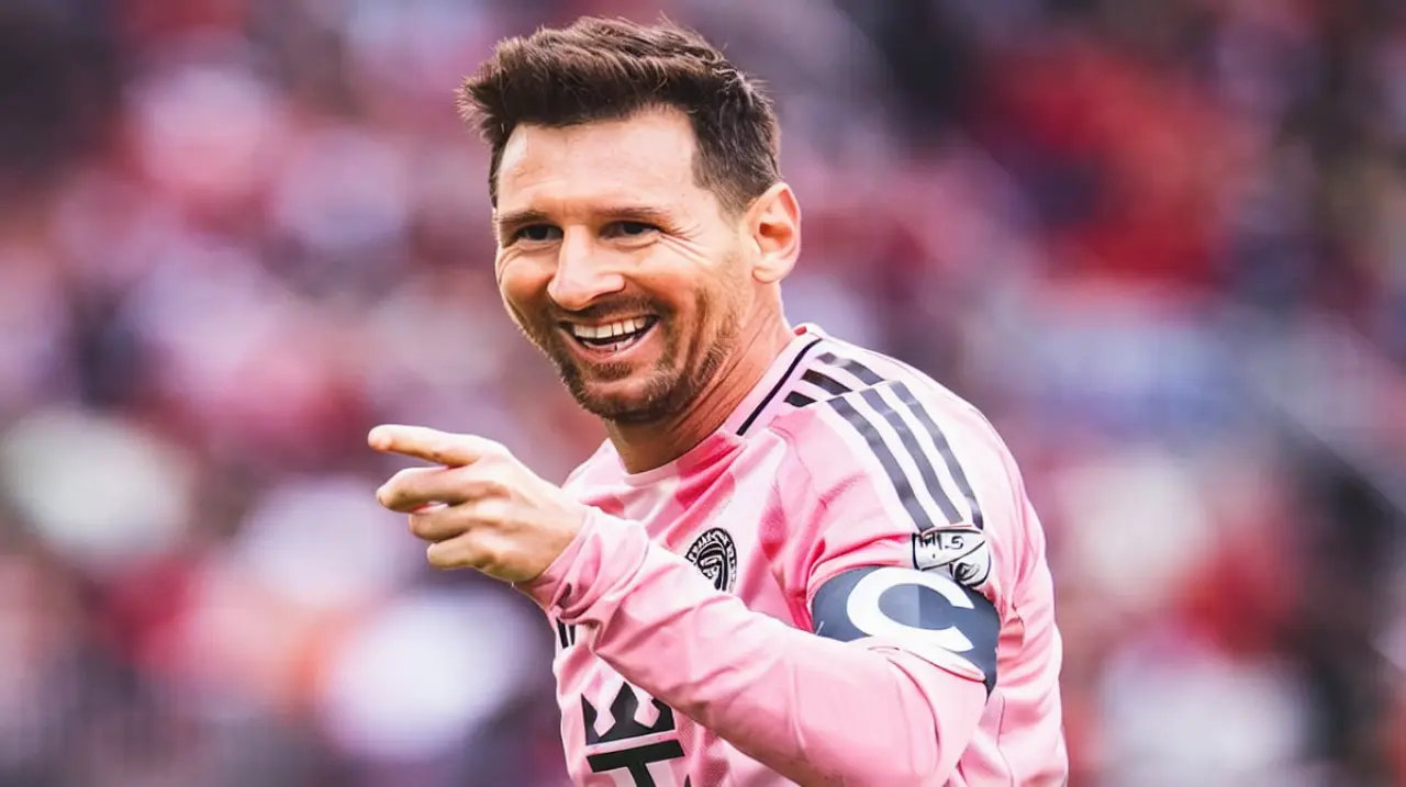 Messi vuelve a escena: Inter Miami recibe a Columbus Crew por la MLS