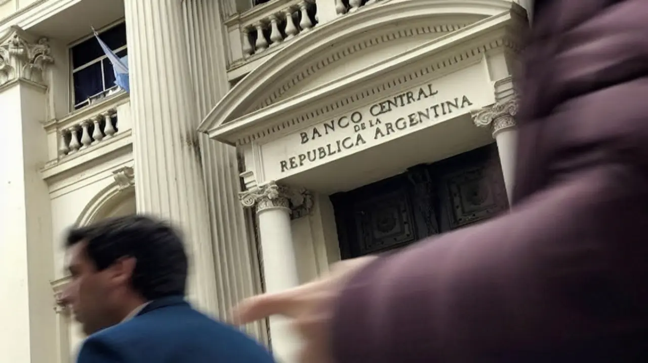La reforma del Banco Central busca blindar la independencia y limitar el financiamiento al Tesoro