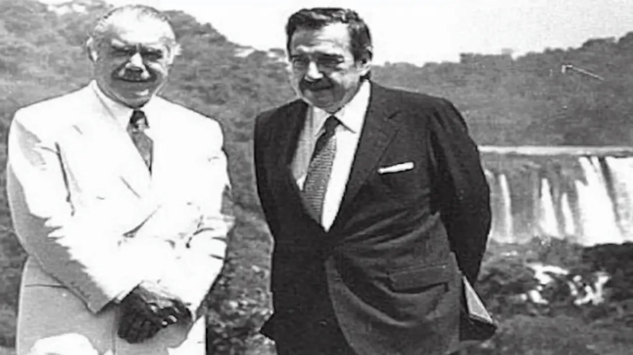 Sarney reivindica la integración con la Argentina y llama a dejar atrás la tensión bilateral