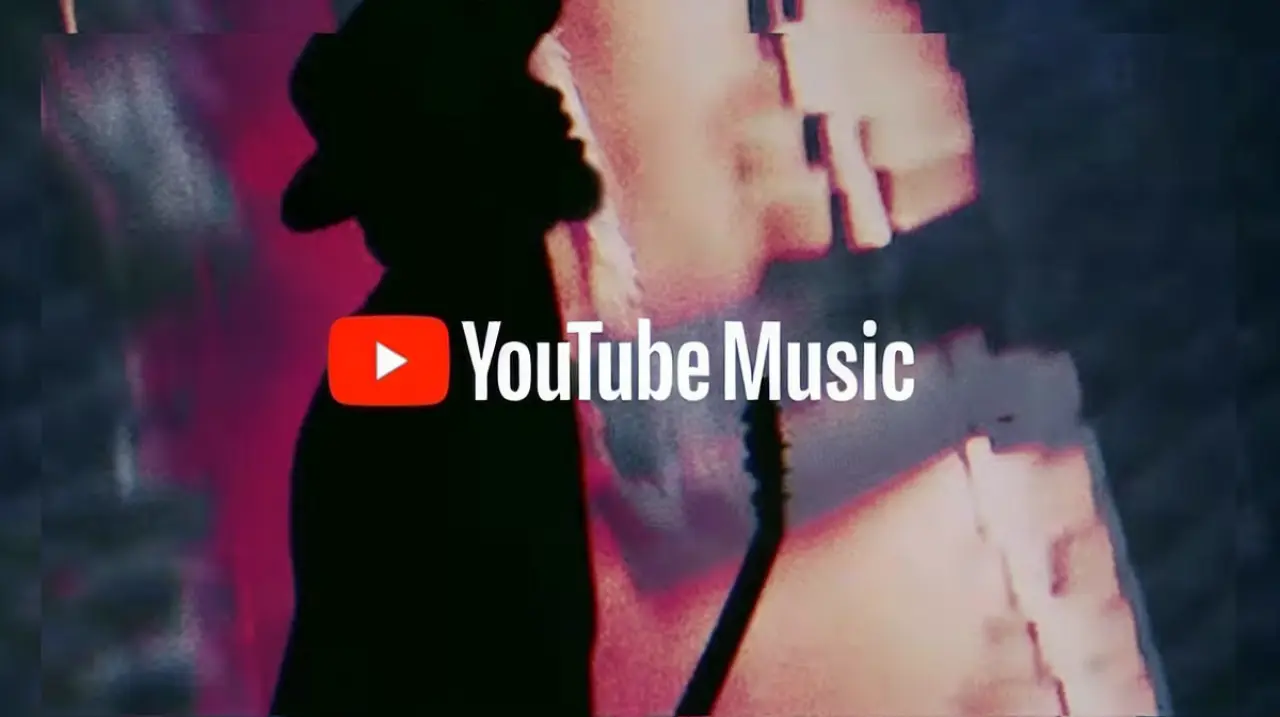 Cómo dejar YouTube Music con un sonido más nítido