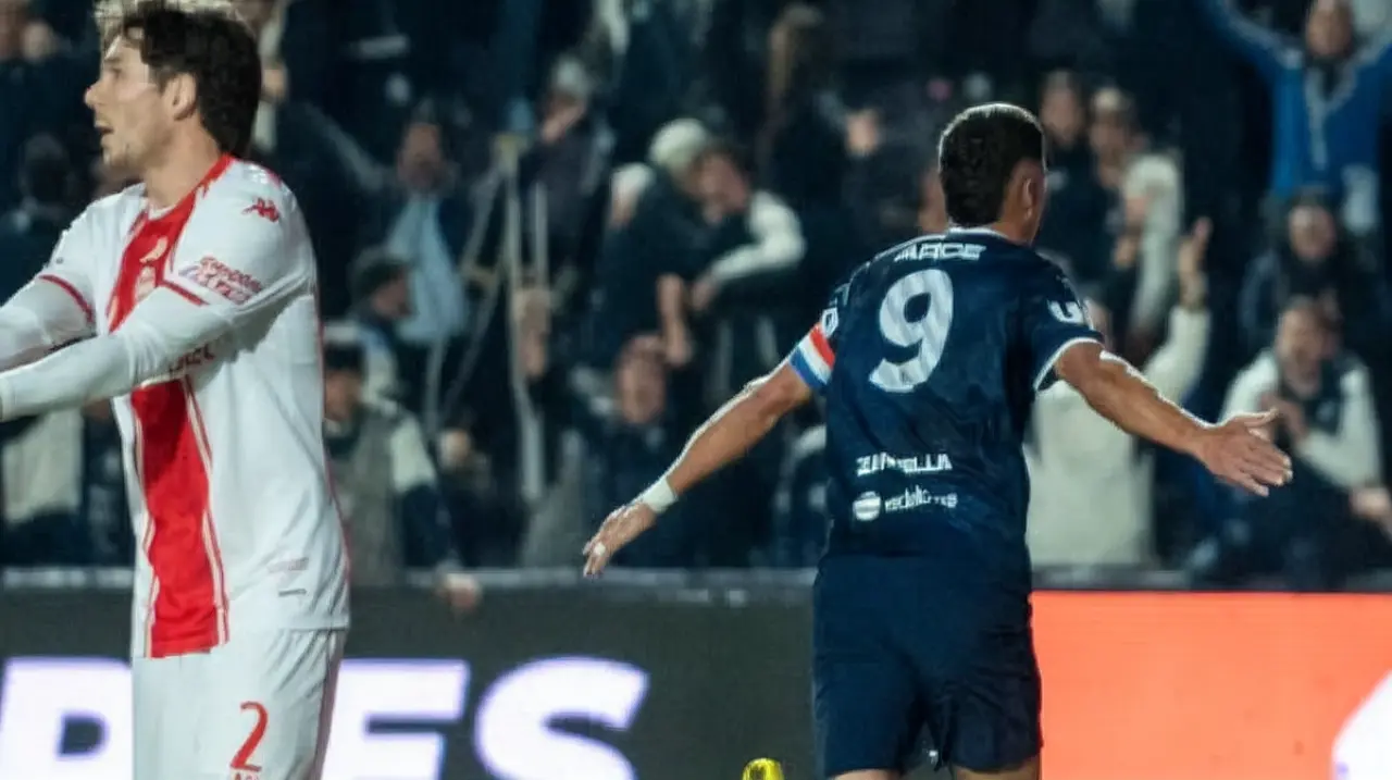 Independiente Rivadavia se impone ante Huracán y la fecha del Clausura se despide con cuatro partidos