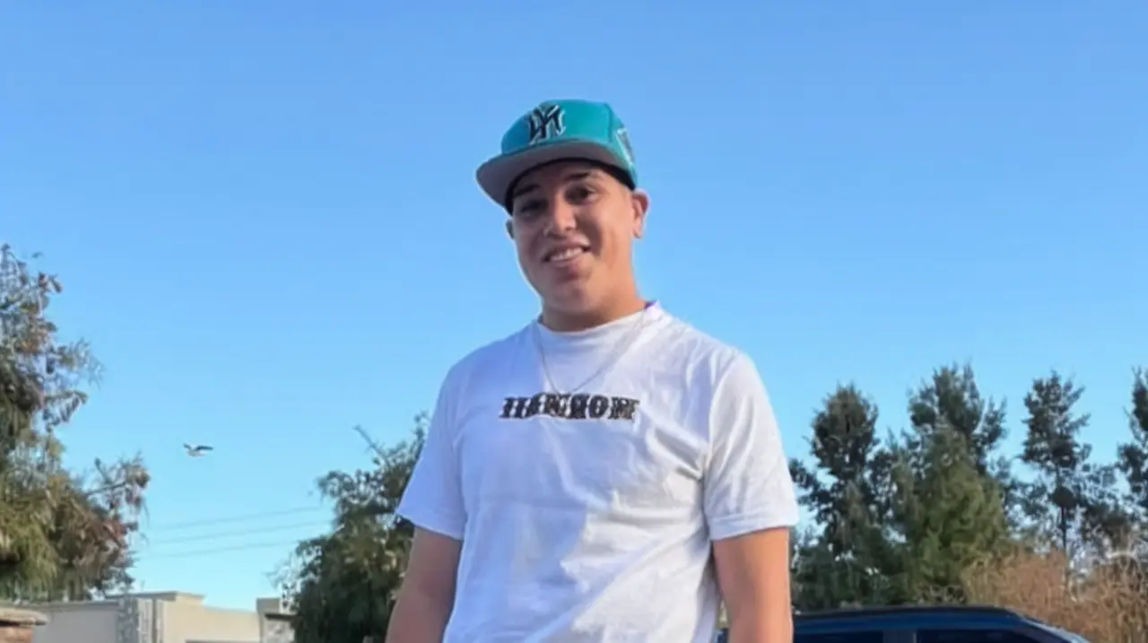 Denuncian a Thiago Medina por presunto abuso sexual