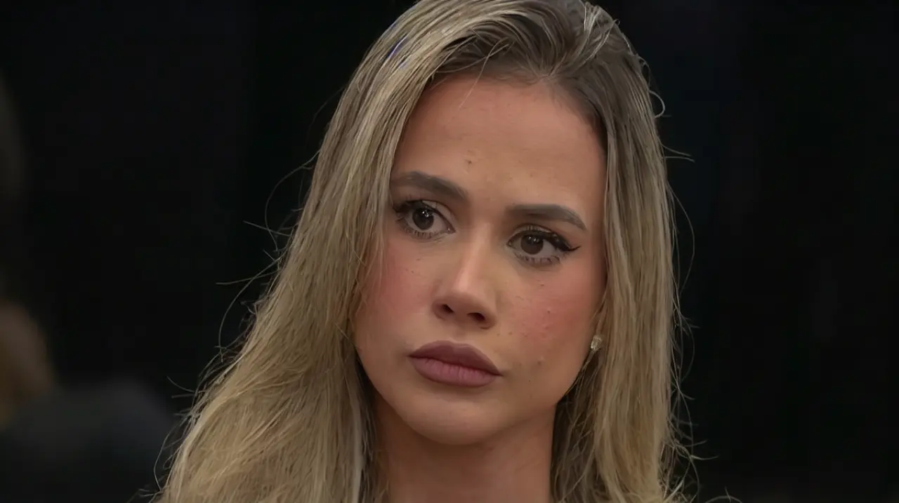 Cinzia Francischiello quedó fuera de competencia en Gran Hermano tras una caída y diagnóstico médico