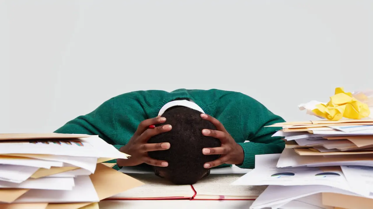 El orden como primer paso para bajar la ansiedad y terminar tareas