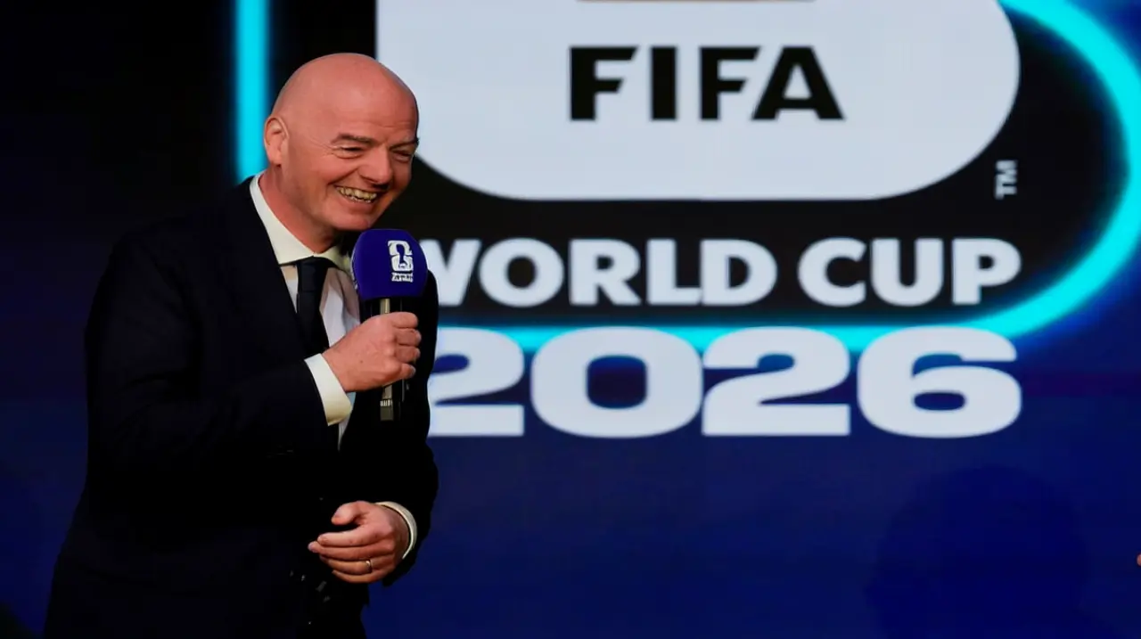 La Concacaf rechaza por unanimidad el plan de la FIFA para sumar inversores privados