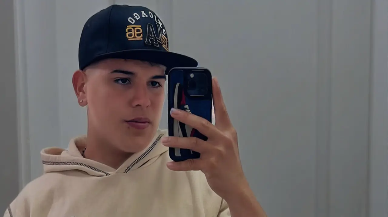 Thiago Medina negó la denuncia por abuso sexual presentada por su prima