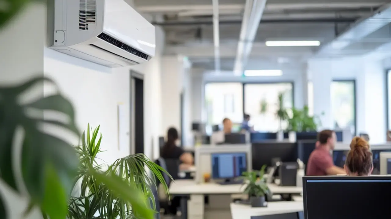 Cómo ajustar el aire acondicionado para enfriar más y gastar menos