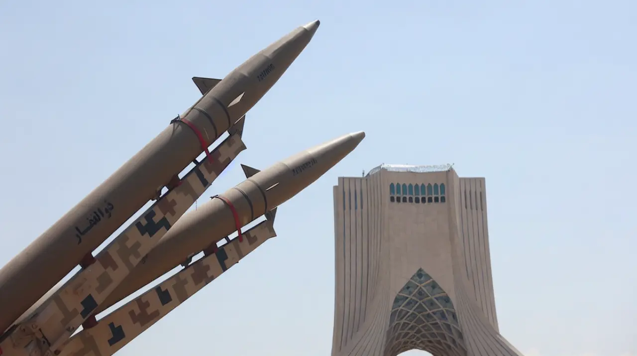 Medio Oriente abre nuevos frentes en una guerra que sigue girando alrededor de Irán y EE.UU