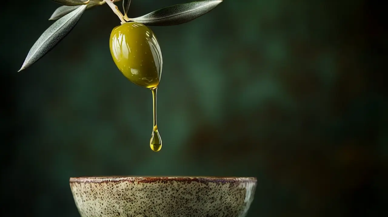 El aceite de oliva mantiene precios dispares este viernes 31 de julio
