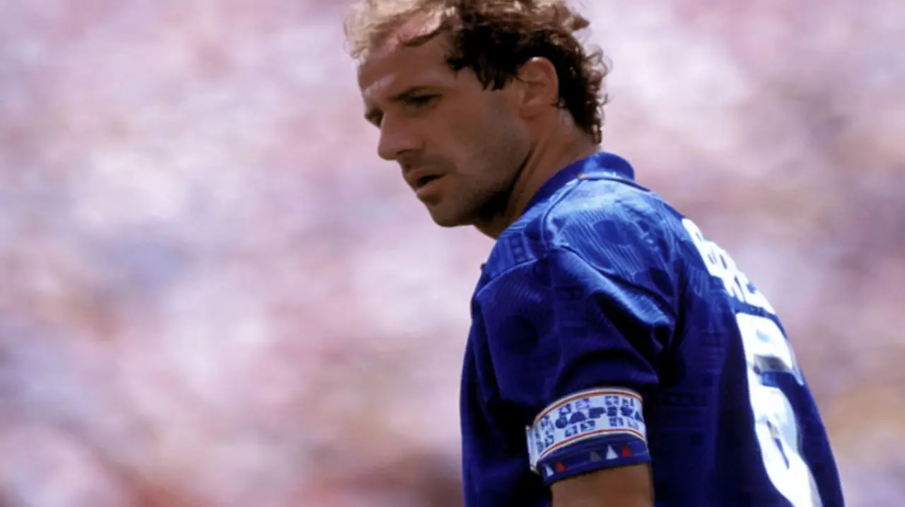 Murió Franco Baresi, emblema del Milan y campeón del mundo, a los 66 años