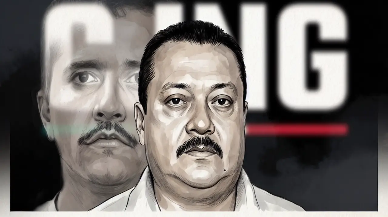 Tony Montana irá a declararse culpable en Washington para intentar esquivar la cadena perpetua
