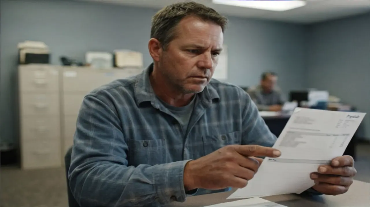 California: cómo reclamar salarios atrasados recuperados por el gobierno