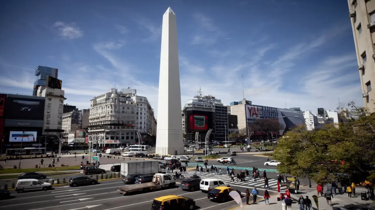 Un gesto en el Mundial reaviva la causa Malvinas entre una nueva generación argentina