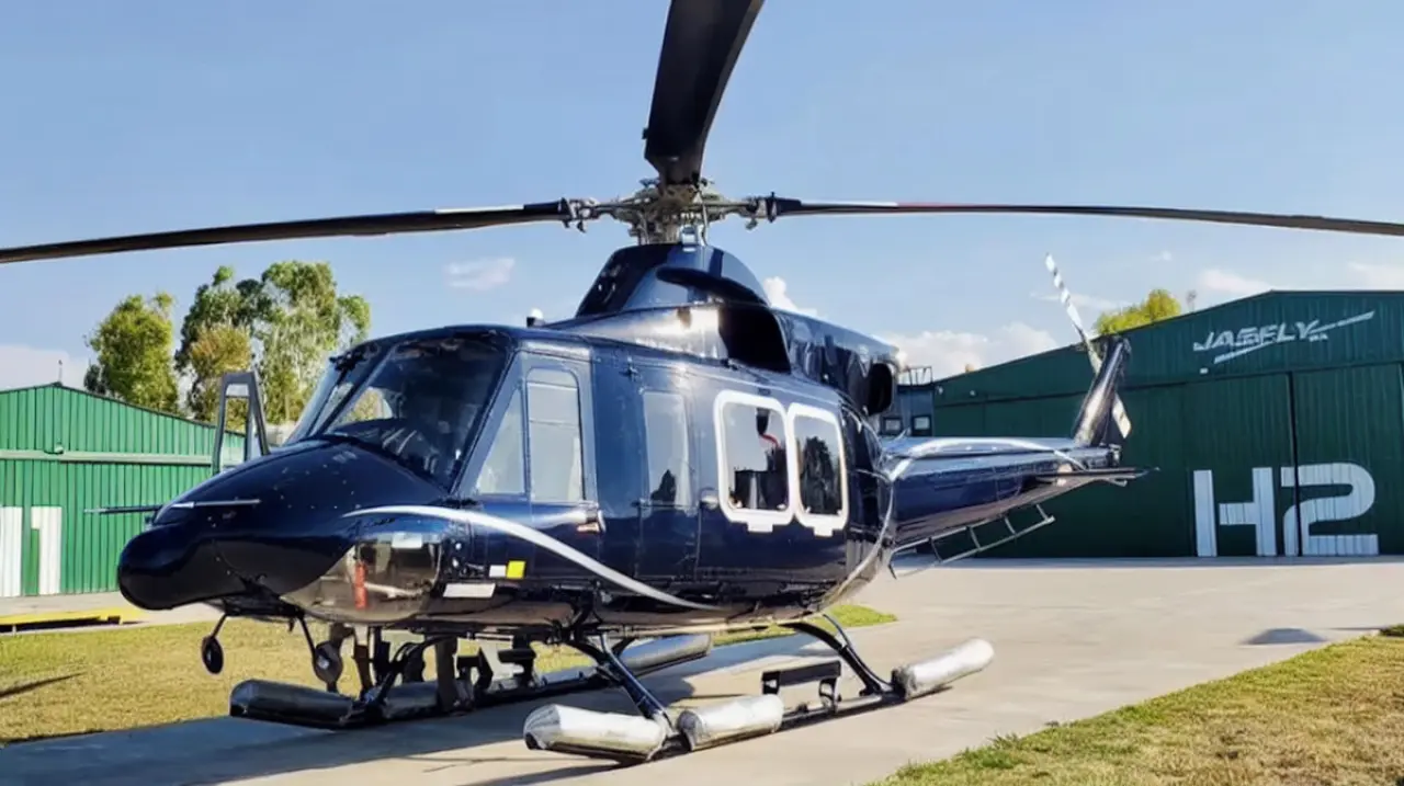 Retiraron la caja negra del helicóptero accidentado en San Juan y la pericia podría demorar hasta un mes y medio