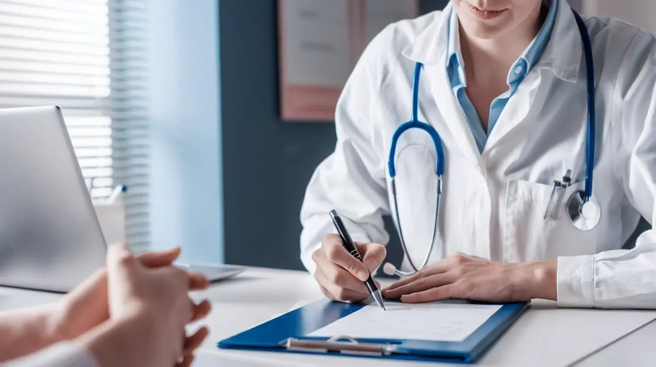La baja médica es confidencial: la empresa no puede exigir que expliques el motivo