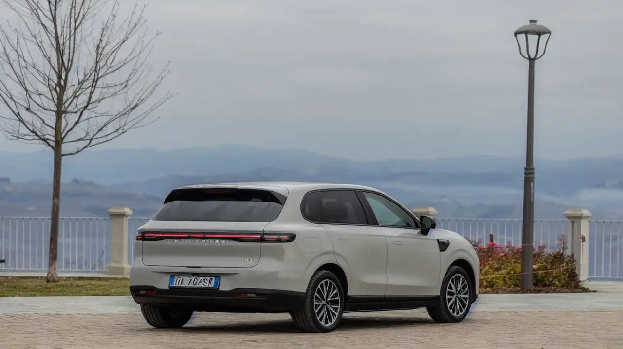Autos chinos en la Argentina: modelos y precios actualizados para julio de 2026
