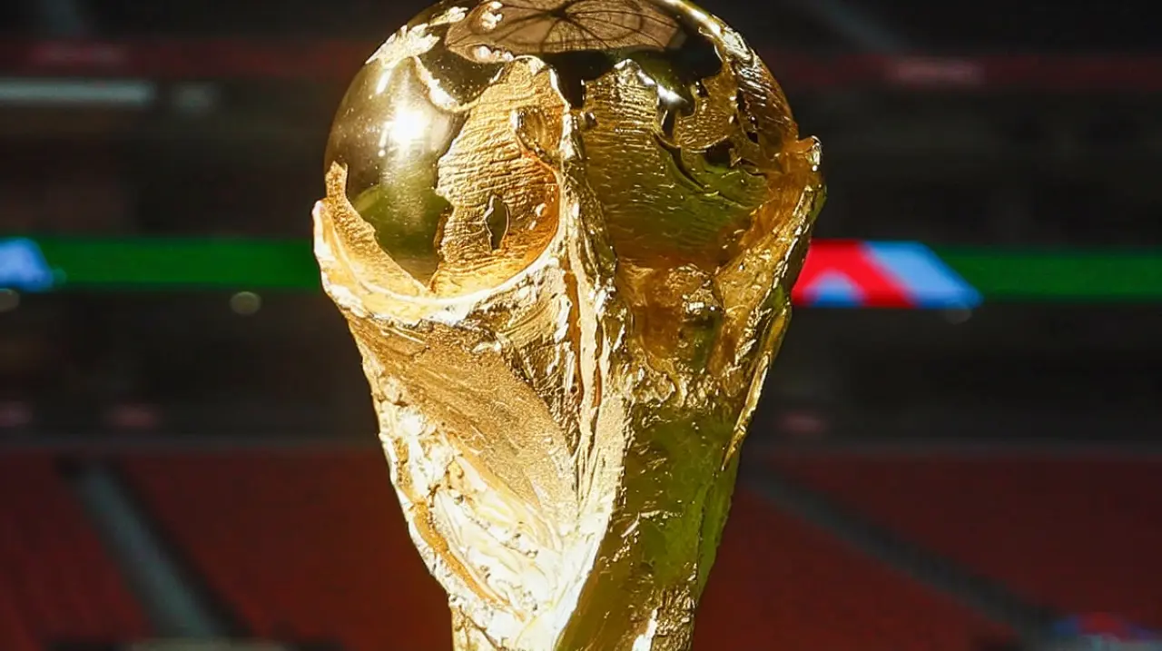 Asia se suma al rechazo al plan de Infantino para abrir el Mundial a capital privado