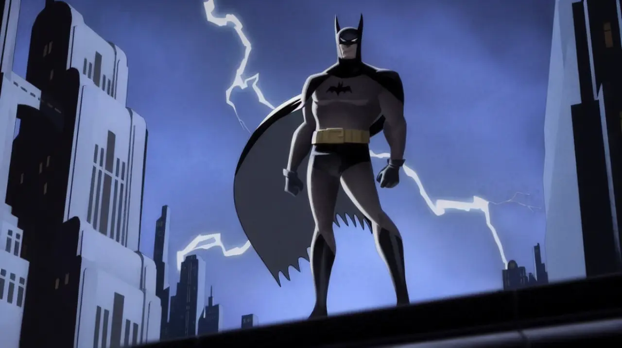 Batman: El cruzado enmascarado regresa con Joker, una nueva Robin y más Gotham