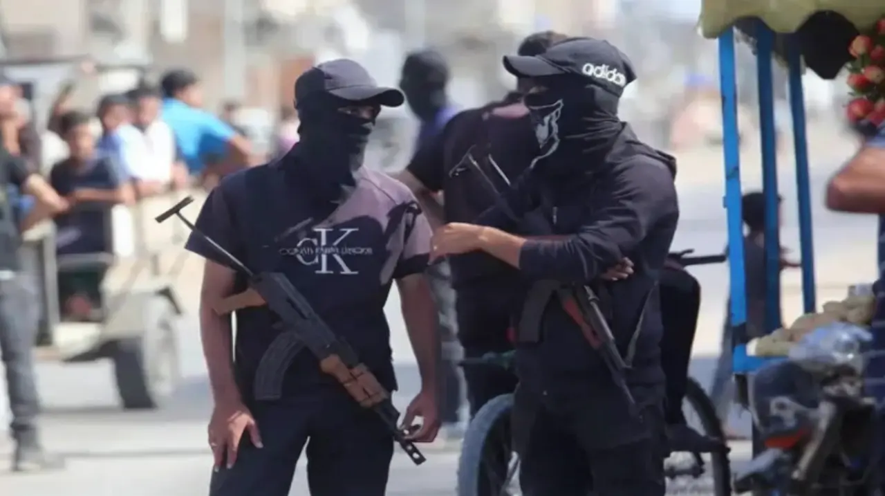 Hamas acepta un plan para desarmarse, pero el proceso sigue lleno de obstáculos