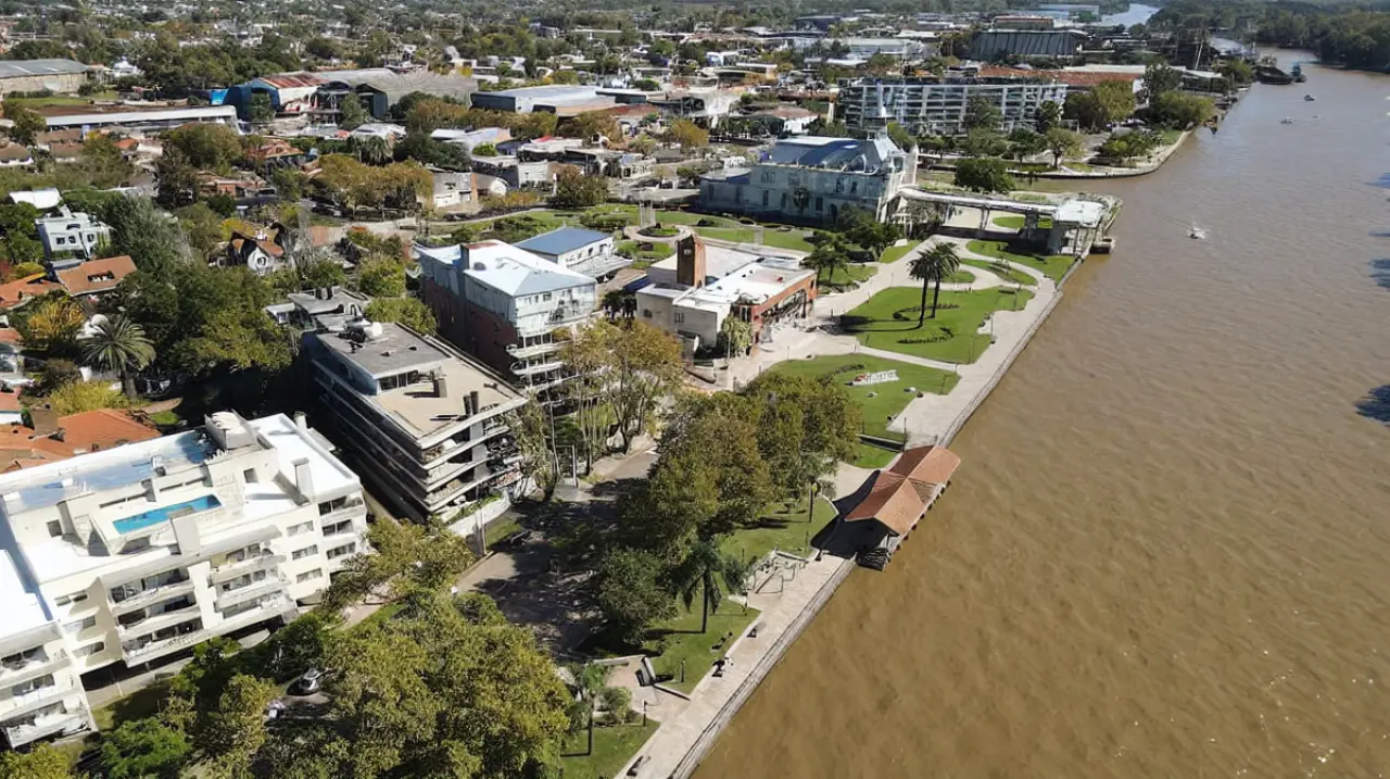 Mudarse a zona norte: cuánto cuesta hoy comprar un departamento de 2 y 3 ambientes