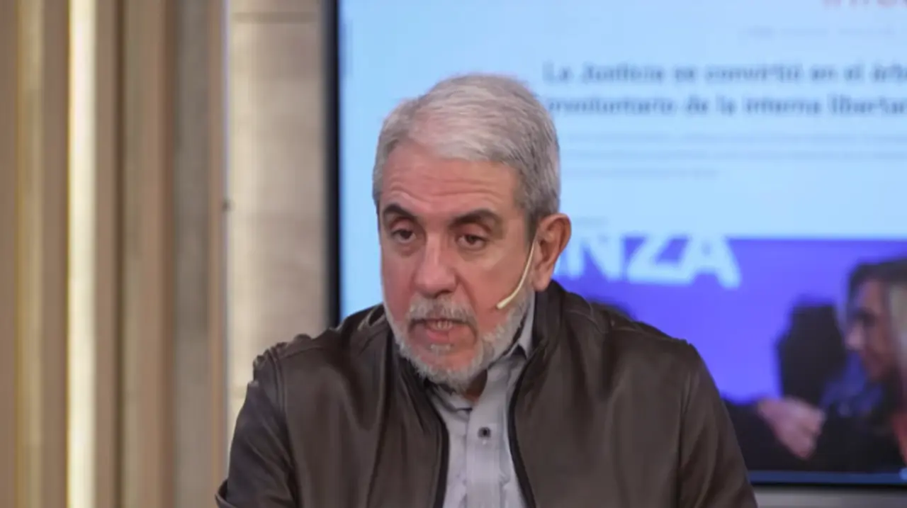 Aníbal Fernández respaldó a Kicillof y pidió resolver la interna peronista en las PASO