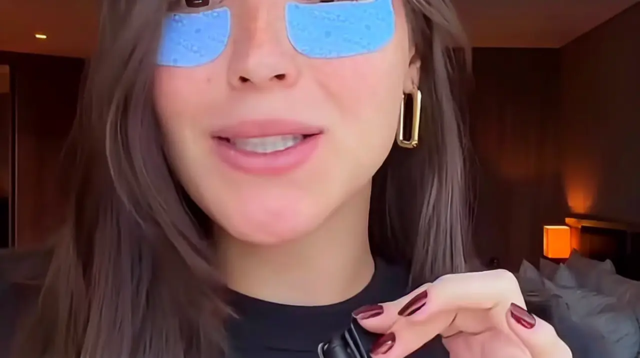 Michelle Char recordó la dura niñez que la llevó a recibir hormonas de crecimiento y a vivir con miedo a subir de peso