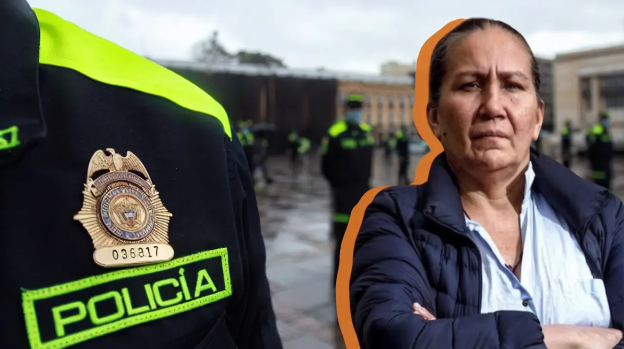 Capitán de la Policía admitió su responsabilidad en las interceptaciones ilegales contra Marelbys Meza