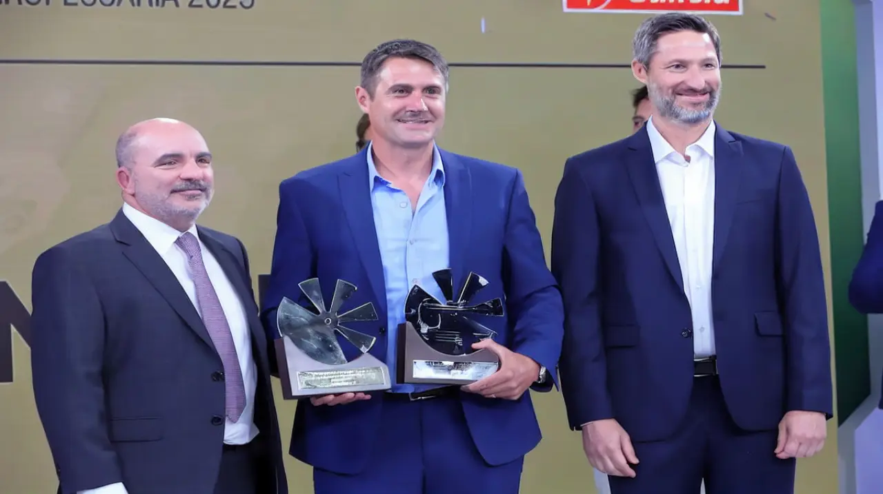 El premio a la Excelencia Agropecuaria abre una nueva edición con foco en la innovación