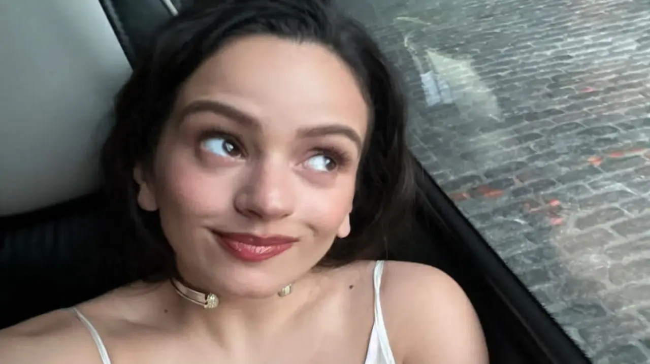 Rosalía pasó sus primeras horas en Buenos Aires con bajo y crecen las señales de un proyecto con Bizarrap