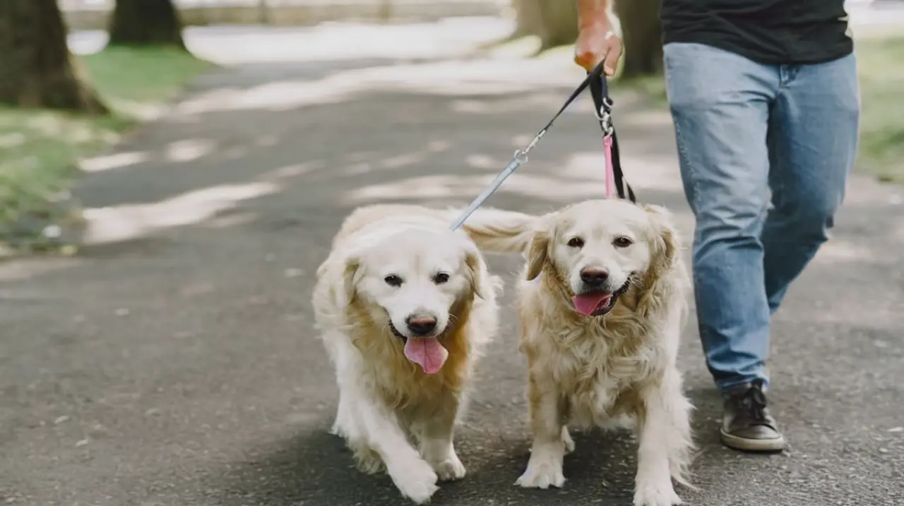 Qué dice la psicología sobre quienes aman a los perros