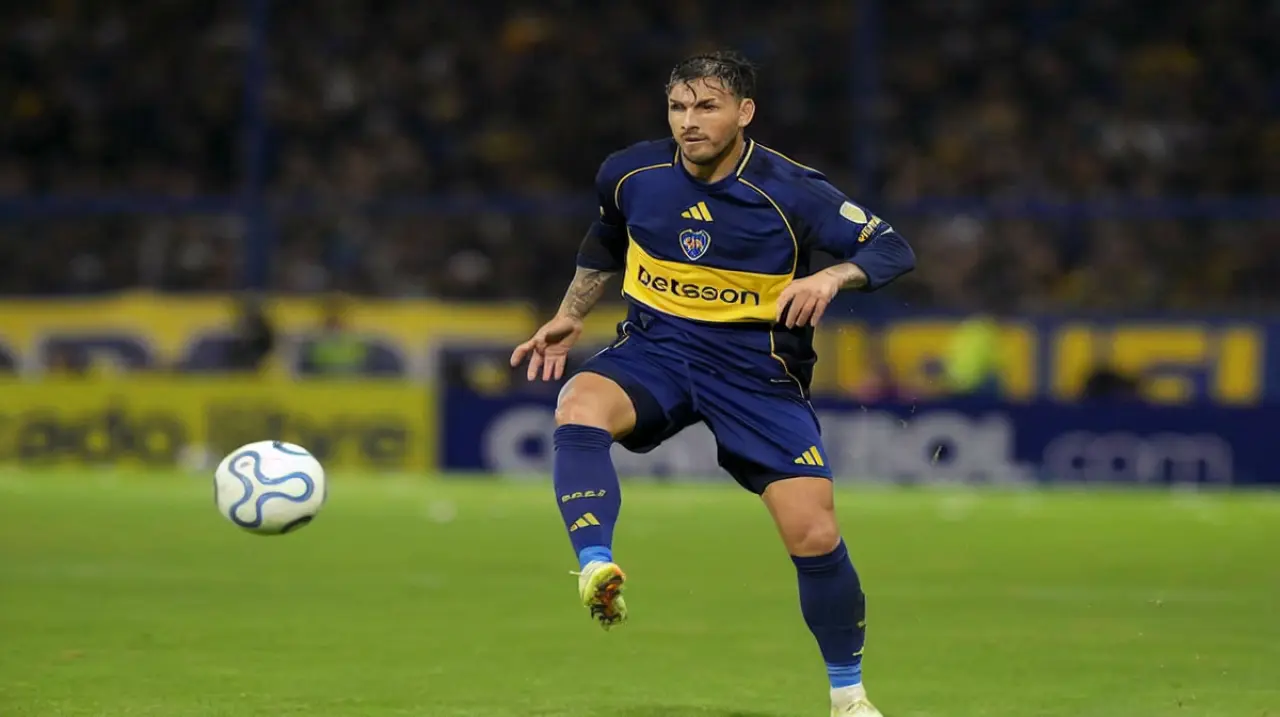 Boca visita a Newell’s en Rosario con la urgencia de sumar