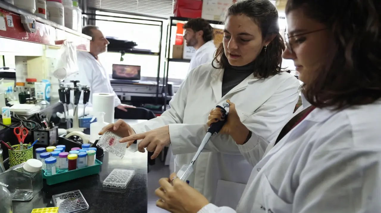 Premios Nobel y científicos de prestigio internacional alertan por el deterioro del sistema científico argentino