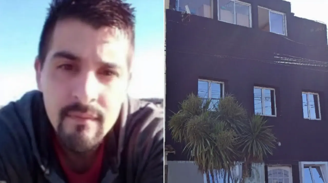 Detuvieron al cuidador acusado de agredir a dos ancianas en un geriátrico de Mar del Plata