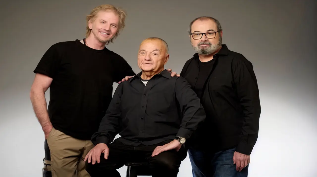 Vuelve al Multiteatro una nueva versión de 'Visitando al Sr. Green' con Facundo Arana y Jorge Suárez