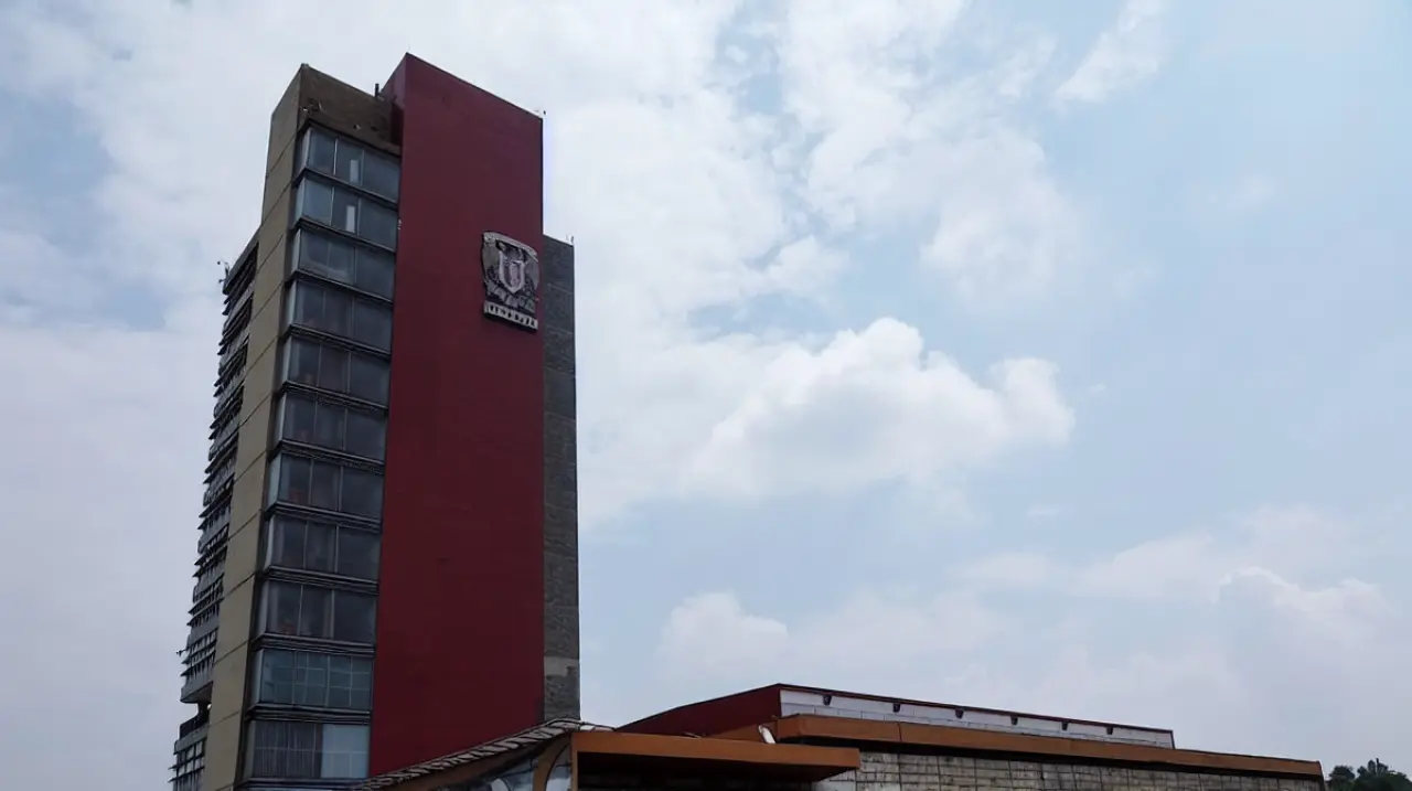 La UNAM alista un examen de control para revisar el ingreso a licenciatura
