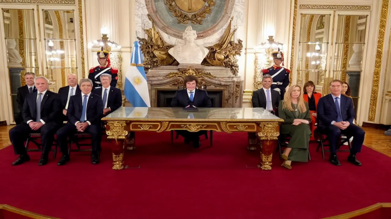 El Banco Central y el fin del financiamiento inflacionario