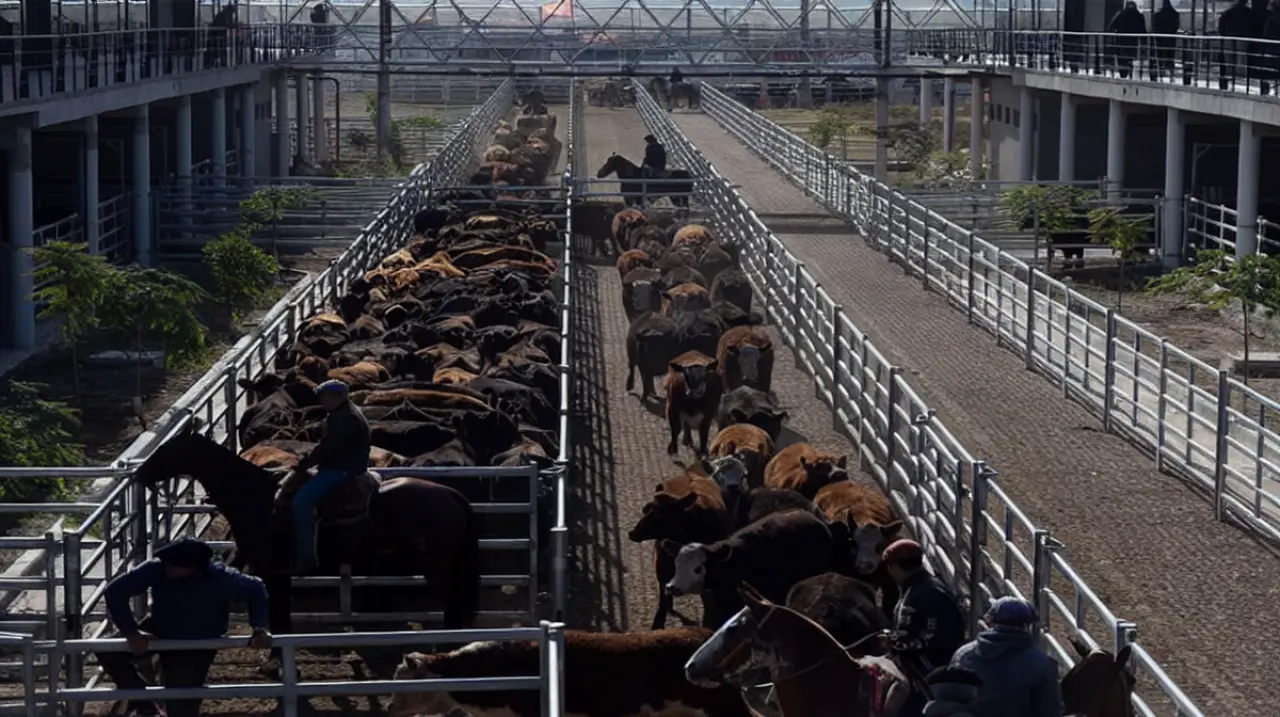 Cierre mixto en Cañuelas: la demanda selectiva sostuvo los mejores lotes