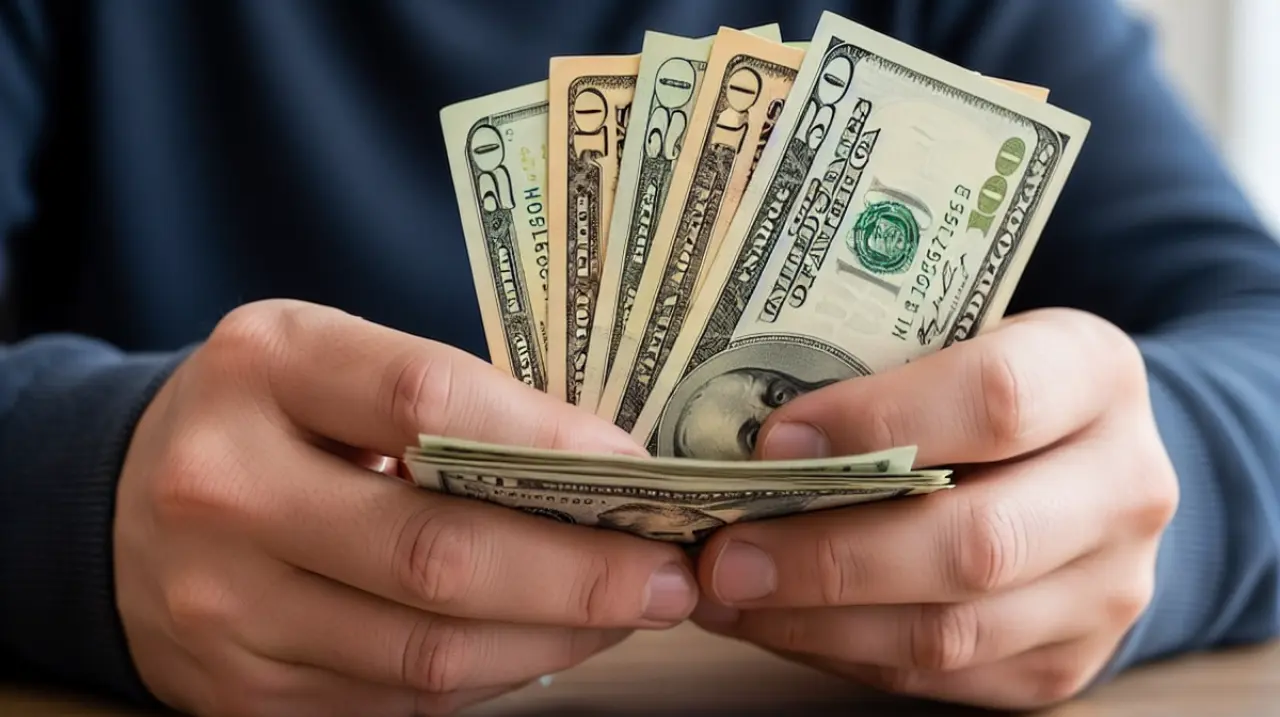 En junio se aceleró la compra de dólares y superó los USD 2.400 millones