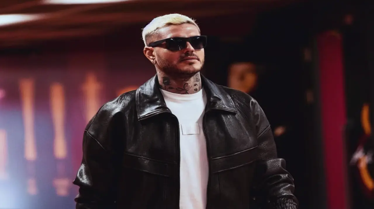 Icardi se pronunció tras la autorización judicial para el regreso de sus hijas a la Argentina