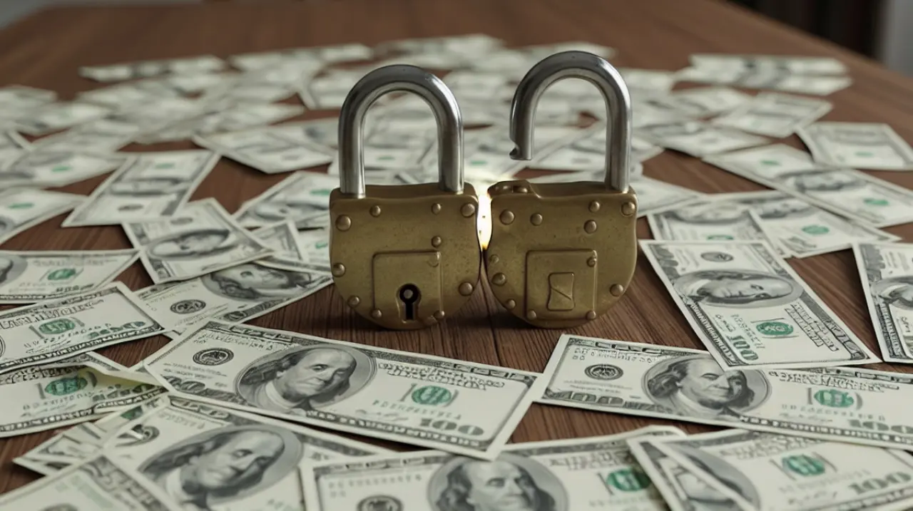 Las empresas giraron USD 1.015 millones en dividendos en junio, el mayor monto en más de una década