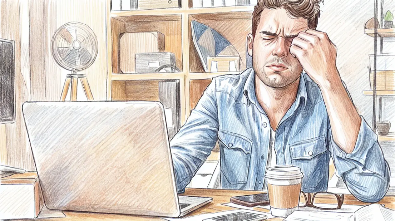 Dormir ocho horas y seguir cansado: qué factores pueden estar detrás y cómo recuperar energía