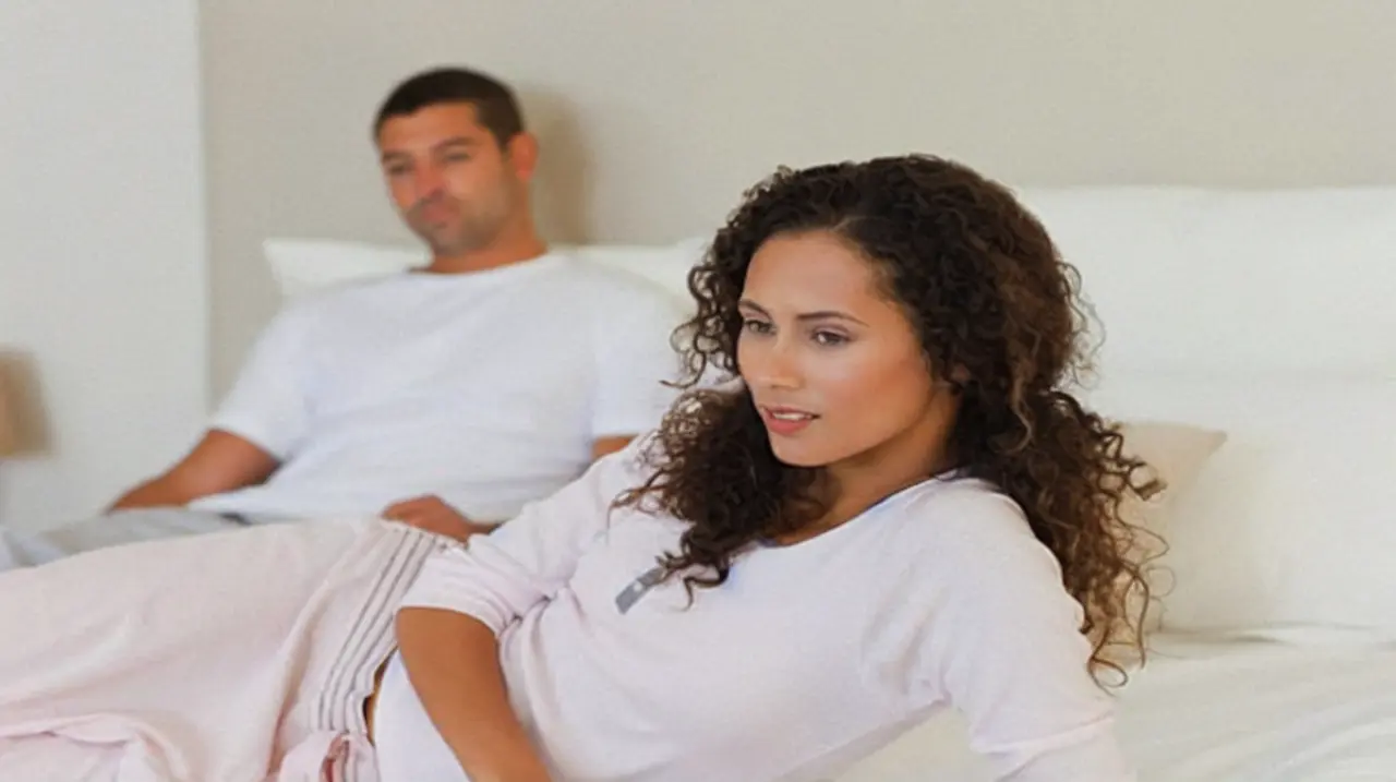 Siete hábitos que pueden estar afectando la vida sexual sin que la pareja lo note