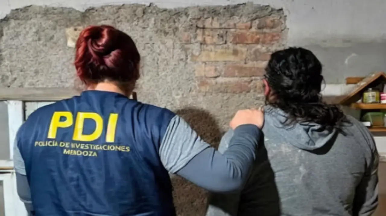 Detienen a tres hermanos por la muerte de un adolescente en una pelea familiar en Mendoza