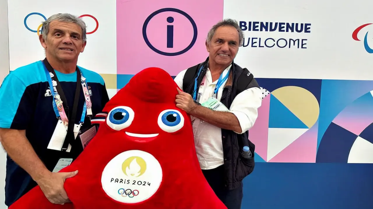 De Urquiza dejó Deportes tras el regreso del área a la órbita de Scioli