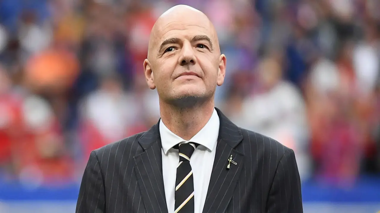 Infantino frena el FIFA Forward Enterprise tras el rechazo de varias confederaciones